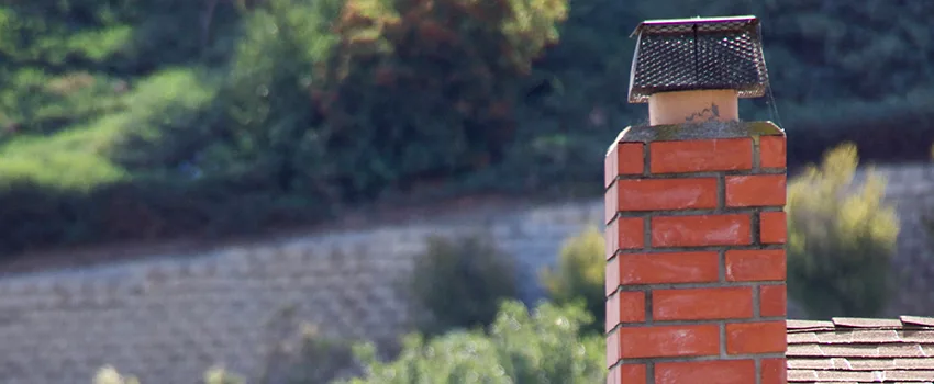 Chimney Tuckpointing And Masonry Restoration in Alameda, CA