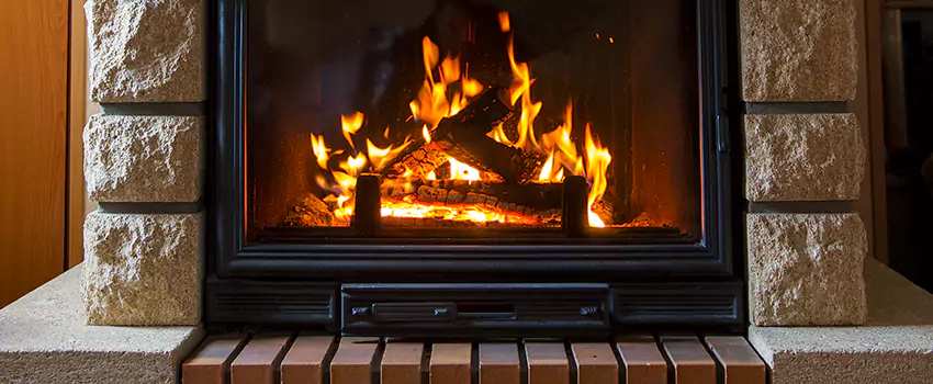 Decorative Fireplace Installation Cost in Alameda, California