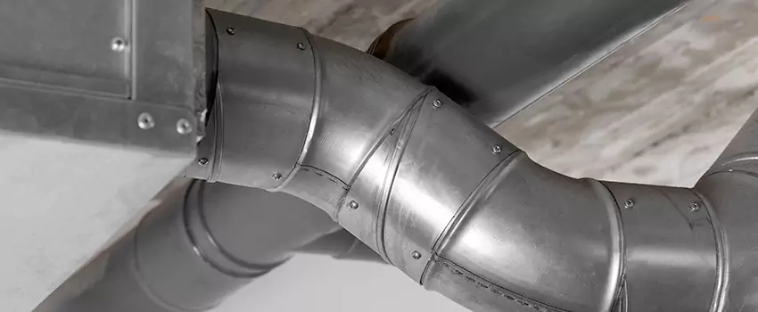 Dryer Vent Blockage Inspection in Alameda, CA