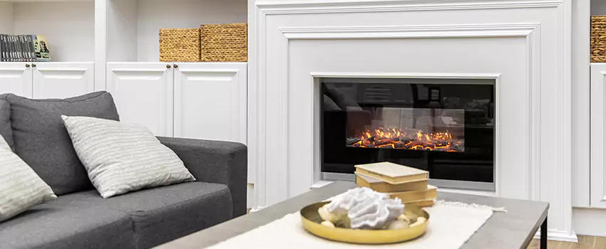 Professional Fireplace Maintenance Contractors in Alameda, CA