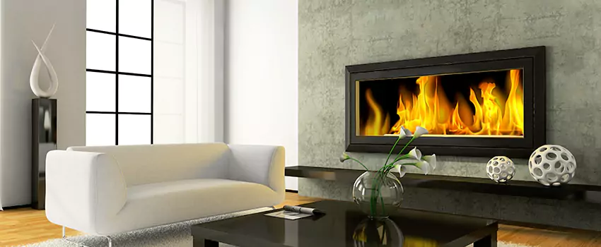 Fireplace Hearth Ideas in Alameda, California