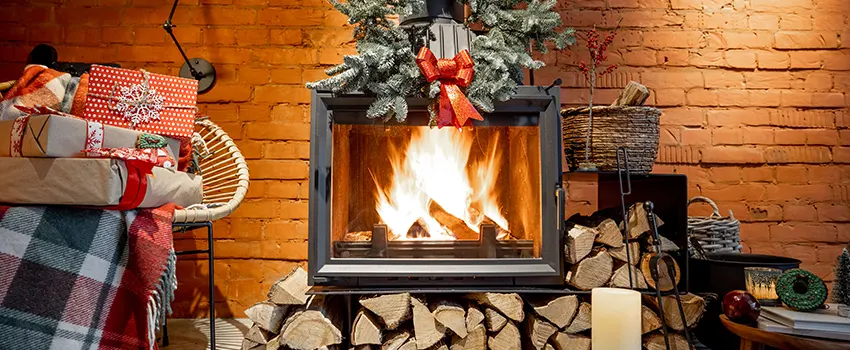 Steel Fireplace Grate Repair And Replacement Services in Alameda, California