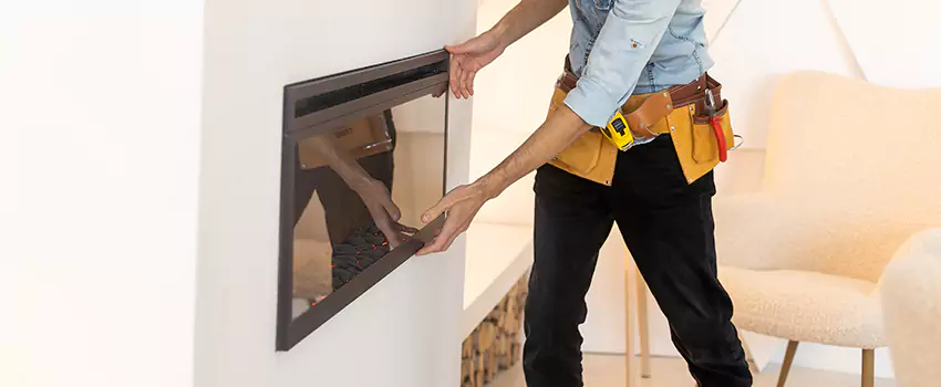 Traditional Fireplace Vent Sweeping in Alameda, CA