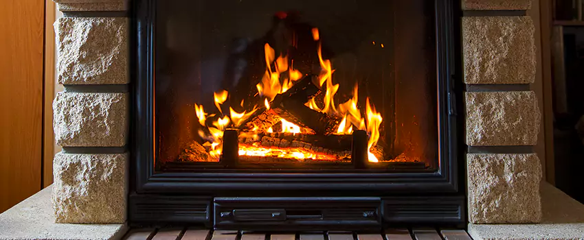 Fireplace Xtrordinair Probuilder Gas Fireplace Installation in Alameda, CA