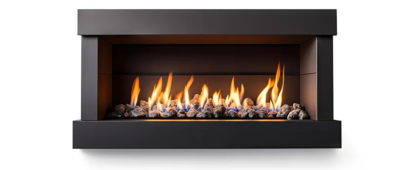 Outdoor Gas Fireplaces Installation in Alameda, CA