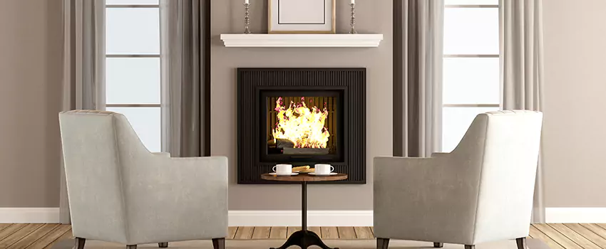 Heatilator Direct Vent Fireplace Services in Alameda, California