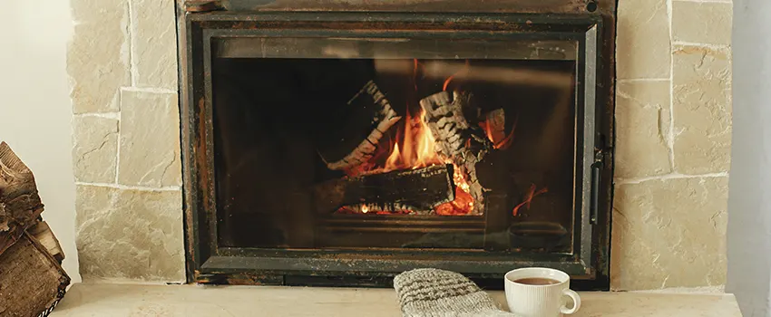 Kings man Fireplaces Insert Services in Alameda, CA