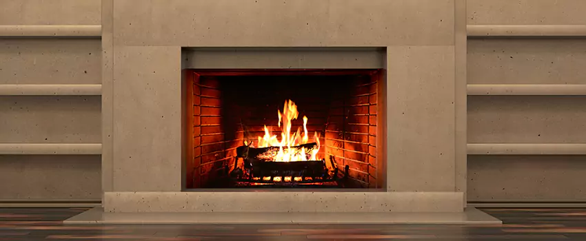 Majestic Trilliant Series Gas Fireplace Insert Repair in Alameda, California