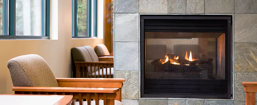 Osburn Fireplace Tempered Glass Hearth Pad Replacement in Alameda, California