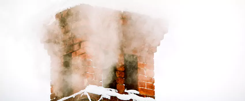 Chimney Flue Soot Removal in Alameda, CA