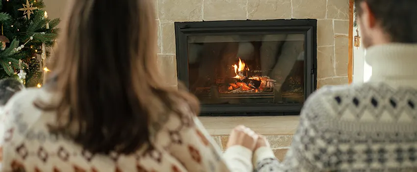 Superior Open-Hearth Wood Fireplaces in Alameda, CA