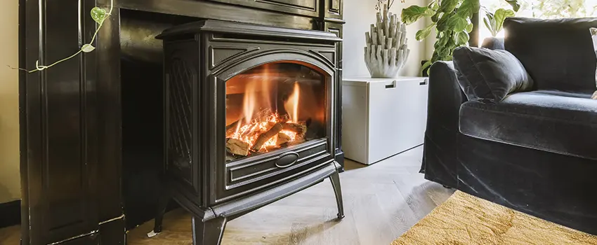 Valor Wood Fireplace in Alameda, CA