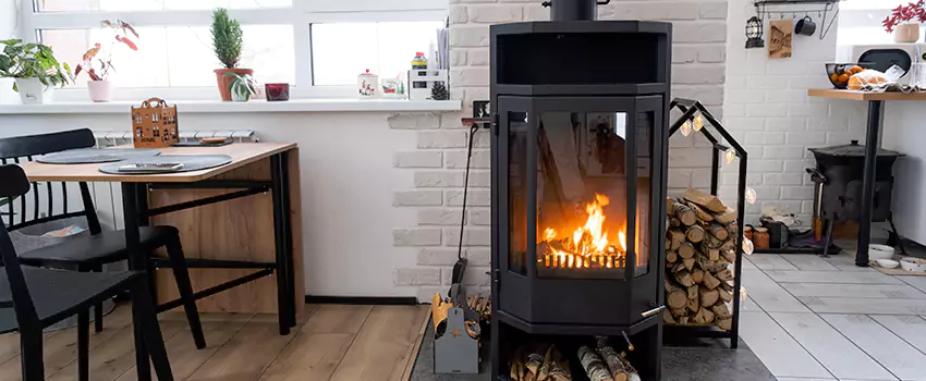 Cost of Vermont Castings Fireplace Services in Alameda, CA