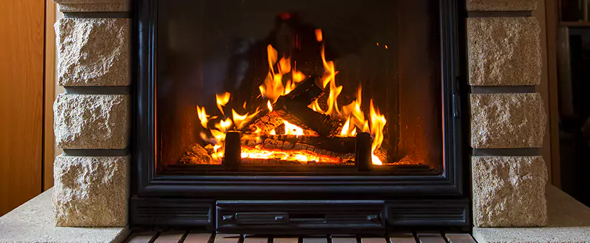 Cost of Wood Fireplace Installation in Alameda, CA