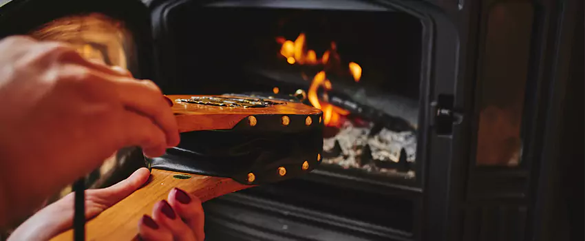 Cost of Wood Furnace Repair and Installation Services in Alameda, CA