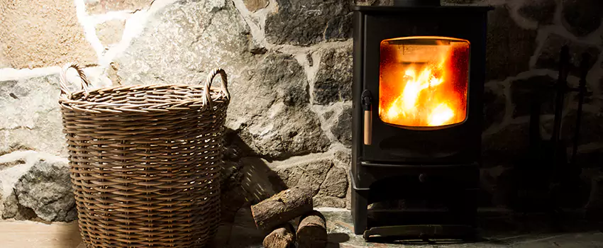 24/7 Wood Stove Installation Services in Alameda, California